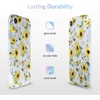 image:imageVELVET CAVIAR Compatible with iPhone XR Case Lips for Girls amp Women  Cute Clear Protective Phone Cases Nude LipsSunflower Floral