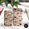 image:imageVELVET CAVIAR Compatible with iPhone XR Case Lips for Girls amp Women  Cute Clear Protective Phone Cases Nude LipsSushi