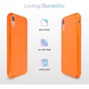 image:imageVELVET CAVIAR Compatible with iPhone XR Case Neon Neon OrangeNeon Orange