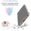 image:imageVELVET CAVIAR Compatible with iPhone Xs Case amp iPhone X Case Cactus for Women amp Girls  Cute Clear Protective Phone CasesEvil Eye
