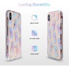 image:imageVELVET CAVIAR Compatible with iPhone Xs Case amp iPhone X Case Cactus for Women amp Girls  Cute Clear Protective Phone CasesHolographic Pineapple