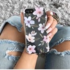 image:imageVELVET CAVIAR Compatible with iPhone Xs Case amp iPhone X Case Cactus for Women amp Girls  Cute Clear Protective Phone CasesMagnolia Floral