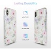 image:imageVELVET CAVIAR Compatible with iPhone Xs Case amp iPhone X Case Cactus for Women amp Girls  Cute Clear Protective Phone CasesMagnolia Floral