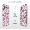image:imageVELVET CAVIAR Compatible with iPhone Xs Case amp iPhone X Case Cactus for Women amp Girls  Cute Clear Protective Phone CasesNude Lips
