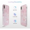 image:imageVELVET CAVIAR Compatible with iPhone Xs Case amp iPhone X Case Cactus for Women amp Girls  Cute Clear Protective Phone CasesPink Rose Quartz
