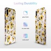 image:imageVELVET CAVIAR Compatible with iPhone Xs Case amp iPhone X Case Cactus for Women amp Girls  Cute Clear Protective Phone CasesSunflower Floral