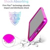 image:imageVELVET CAVIAR Compatible with iPhone Xs Max Case Neon Yellow  Cool Clear Protective Phone Cover for Women MenNeon Purple