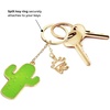 image:imageVELVET CAVIAR Cute KeyChains for Women  Key Chain Accessories for Car KeysCactus