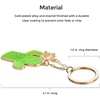 image:imageVELVET CAVIAR Cute KeyChains for Women  Key Chain Accessories for Car KeysCactus