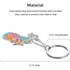image:imageVELVET CAVIAR Cute KeyChains for Women  Key Chain Accessories for Car KeysPineapple