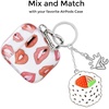 image:imageVELVET CAVIAR Cute KeyChains for Women  Key Chain Accessories for Car KeysSushi