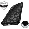 image:imageVELVET CAVIAR Designed for Samsung Galaxy S25 Case  8ft Drop Tested  Cute Protective Case for Women Pink Sweet CherryBlack Leopard
