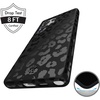 image:imageVELVET CAVIAR Designed for Samsung Galaxy S25 Case  8ft Drop Tested  Cute Protective Case for Women Pink Sweet CherryBlack Leopard
