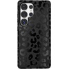 image:imageVELVET CAVIAR Designed for Samsung Galaxy S25 Case  8ft Drop Tested  Cute Protective Case for Women Pink Sweet CherryBlack Leopard