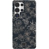 image:imageVELVET CAVIAR Designed for Samsung Galaxy S25 Case  8ft Drop Tested  Cute Protective Case for Women Pink Sweet CherryFloral Rose Gold