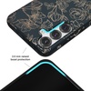 image:imageVELVET CAVIAR Designed for Samsung Galaxy S25 Case  8ft Drop Tested  Cute Protective Case for Women Pink Sweet CherryFloral Rose Gold