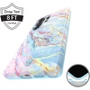 image:imageVELVET CAVIAR Designed for Samsung Galaxy S25 Case  8ft Drop Tested  Cute Protective Case for Women Pink Sweet CherryHolographic Moonstone