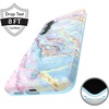 image:imageVELVET CAVIAR Designed for Samsung Galaxy S25 Case  8ft Drop Tested  Cute Protective Case for Women Pink Sweet CherryHolographic Moonstone