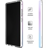 image:imageVELVET CAVIAR Designed for Samsung Galaxy S25 Case  8ft Drop Tested  Cute Protective Case for Women Pink Sweet CherryNebula