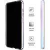 image:imageVELVET CAVIAR Designed for Samsung Galaxy S25 Case  8ft Drop Tested  Cute Protective Case for Women Pink Sweet CherryNebula