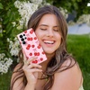 image:imageVELVET CAVIAR Designed for Samsung Galaxy S25 Case  8ft Drop Tested  Cute Protective Case for Women Pink Sweet CherrySweet Cherry