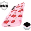image:imageVELVET CAVIAR Designed for Samsung Galaxy S25 Case  8ft Drop Tested  Cute Protective Case for Women Pink Sweet CherrySweet Cherry