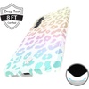 image:imageVELVET CAVIAR Designed for Samsung Galaxy S25 Case  8ft Drop Tested  Cute Protective Case for Women Pink Sweet CherryWhite Opal Leopard