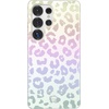 image:imageVELVET CAVIAR Designed for Samsung Galaxy S25 Case  8ft Drop Tested  Cute Protective Case for Women Pink Sweet CherryWhite Opal Leopard