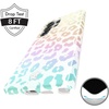 image:imageVELVET CAVIAR Designed for Samsung Galaxy S25 Case  8ft Drop Tested  Cute Protective Case for Women Pink Sweet CherryWhite Opal Leopard