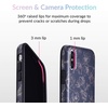 image:imageVELVET CAVIAR for iPhone X Case and iPhone Xs Case Cute Floral Rose Gold Flowers