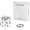 image:imageVelvet Caviar Compatible with AirPods 3rd Generation Case with Keychain  Cute Protective Hard AirPod 3 Cases for Women  White CamoBerry Baby
