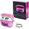 image:imageVelvet Caviar Compatible with AirPods 3rd Generation Case with Keychain  Cute Protective Hard AirPod 3 Cases for Women  White CamoBratz Pink Airbrush Angelz