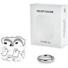 image:imageVelvet Caviar Compatible with AirPods 3rd Generation Case with Keychain  Cute Protective Hard AirPod 3 Cases for Women  White CamoGhosts
