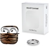 image:imageVelvet Caviar Compatible with AirPods 3rd Generation Case with Keychain  Cute Protective Hard AirPod 3 Cases for Women  White CamoIt Girl Tiger
