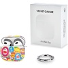 image:imageVelvet Caviar Compatible with AirPods 3rd Generation Case with Keychain  Cute Protective Hard AirPod 3 Cases for Women  White CamoJuicy Fruits