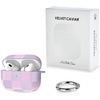 image:imageVelvet Caviar Compatible with AirPods 3rd Generation Case with Keychain  Cute Protective Hard AirPod 3 Cases for Women  White CamoLilac Vibe Checkered