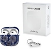 image:imageVelvet Caviar Compatible with AirPods 3rd Generation Case with Keychain  Cute Protective Hard AirPod 3 Cases for Women  White CamoMidnight Blossom