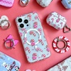 image:imageVelvet Caviar Compatible with AirPods 3rd Generation Case with Keychain  Cute Protective Hard AirPod 3 Cases for Women  White CamoPeppermint Princess