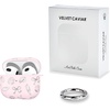 image:imageVelvet Caviar Compatible with AirPods 3rd Generation Case with Keychain  Cute Protective Hard AirPod 3 Cases for Women  White CamoPink Coastal Seashells