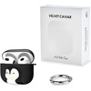 image:imageVelvet Caviar Compatible with AirPods 3rd Generation Case with Keychain  Cute Protective Hard AirPod 3 Cases for Women  White CamoPudgy Penguins Penguin 6873