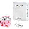 image:imageVelvet Caviar Compatible with AirPods 3rd Generation Case with Keychain  Cute Protective Hard AirPod 3 Cases for Women  White CamoSweet Cherry
