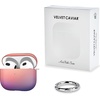 image:imageVelvet Caviar Compatible with AirPods 3rd Generation Case with Keychain  Cute Protective Hard AirPod 3 Cases for Women  White CamoWhimsy Aura