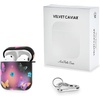 image:imageVelvet Caviar Compatible with AirPods Case 2nd and 1st Generation  Cute Protective Hard Cover for Women  Neon YellowAurora Butterfly