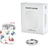 image:imageVelvet Caviar Compatible with AirPods Case 2nd and 1st Generation  Cute Protective Hard Cover for Women  Neon YellowBerry Baby