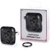 image:imageVelvet Caviar Compatible with AirPods Case 2nd and 1st Generation  Cute Protective Hard Cover for Women  Neon YellowBlack Leopard Print