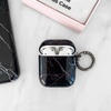 image:imageVelvet Caviar Compatible with AirPods Case 2nd and 1st Generation  Cute Protective Hard Cover for Women  Neon YellowBlack Marble