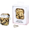image:imageVelvet Caviar Compatible with AirPods Case 2nd and 1st Generation  Cute Protective Hard Cover for Women  Neon YellowBlonde Tortoise Shell