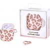 image:imageVelvet Caviar Compatible with AirPods Case 2nd and 1st Generation  Cute Protective Hard Cover for Women  Neon YellowBlush Leopard Print