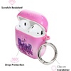 image:imageVelvet Caviar Compatible with AirPods Case 2nd and 1st Generation  Cute Protective Hard Cover for Women  Neon YellowBratz Pink Airbrush Angelz