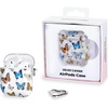 image:imageVelvet Caviar Compatible with AirPods Case 2nd and 1st Generation  Cute Protective Hard Cover for Women  Neon YellowButterfly Dreams